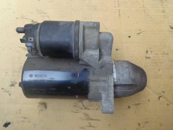 DEMARREUR/ OPEL / SUZUKI - Vue 2